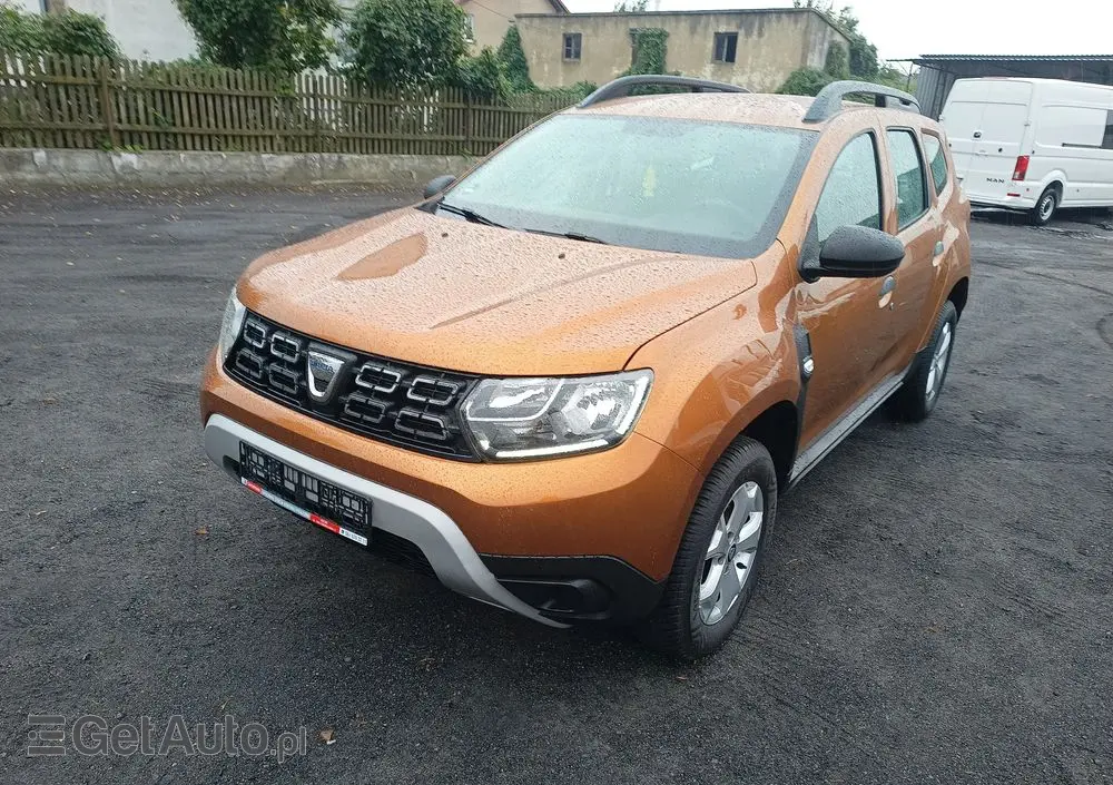 DACIA Duster 1.0 TCe Comfort
