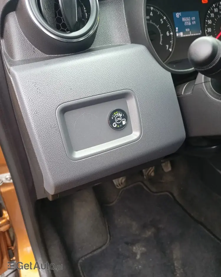 DACIA Duster 1.0 TCe Comfort