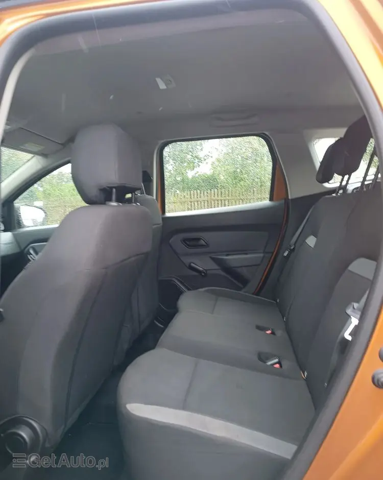 DACIA Duster 1.0 TCe Comfort