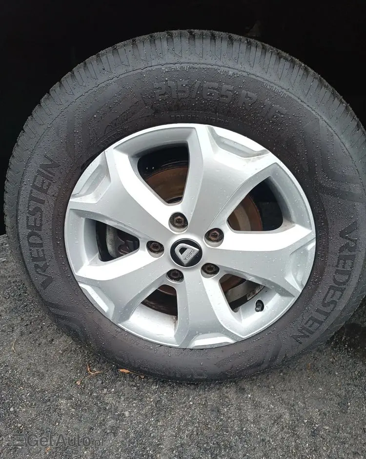 DACIA Duster 1.0 TCe Comfort