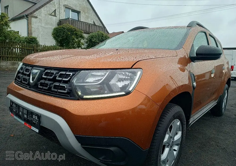 DACIA Duster 1.0 TCe Comfort