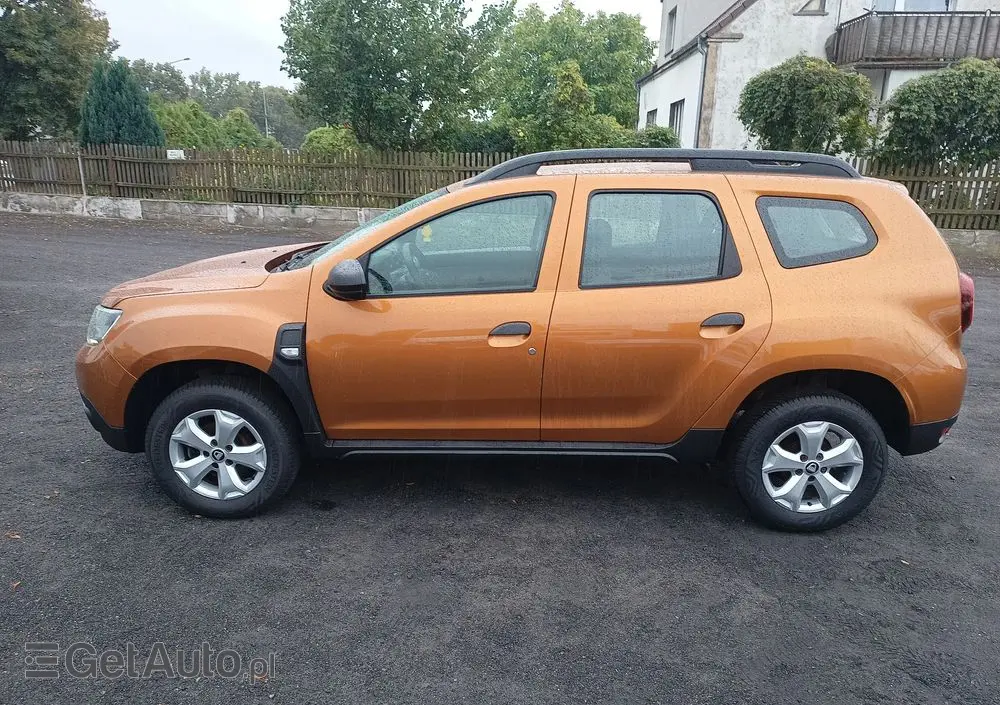 DACIA Duster 1.0 TCe Comfort