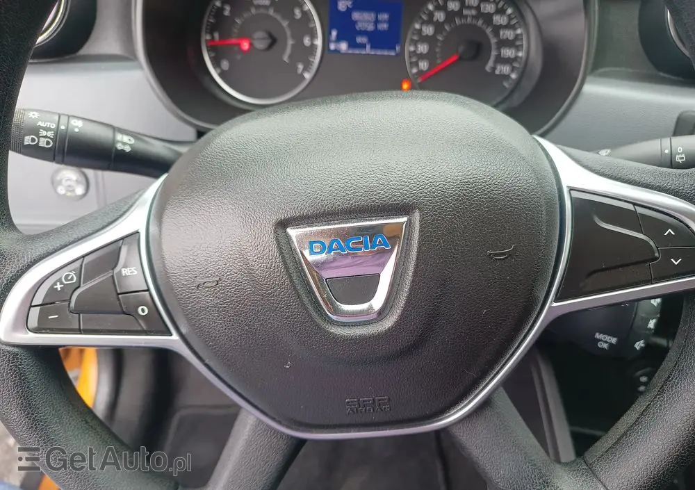 DACIA Duster 1.0 TCe Comfort