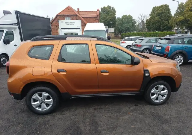 DACIA Duster 1.0 TCe Comfort