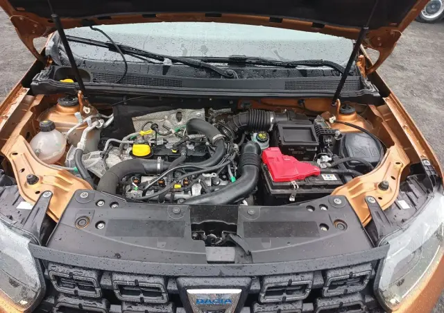 DACIA Duster 1.0 TCe Comfort