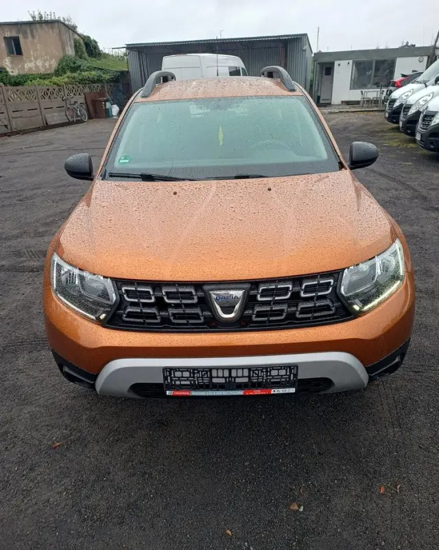 DACIA Duster 1.0 TCe Comfort