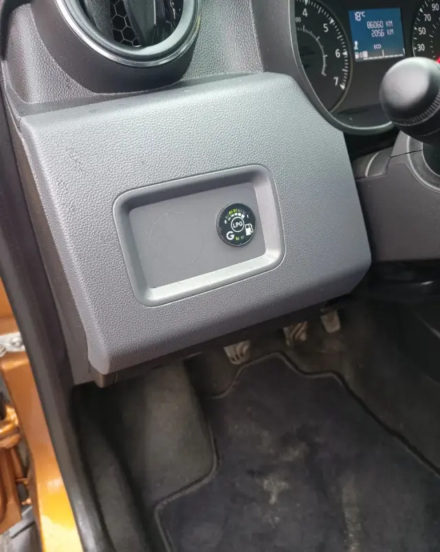 DACIA Duster 1.0 TCe Comfort