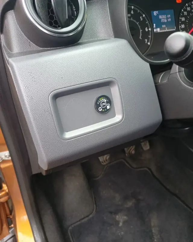 DACIA Duster 1.0 TCe Comfort