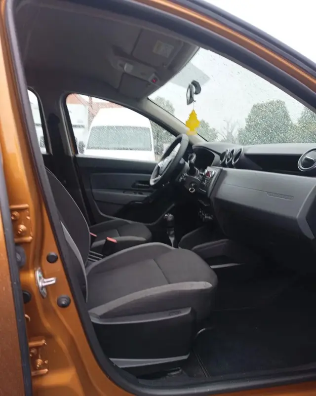 DACIA Duster 1.0 TCe Comfort