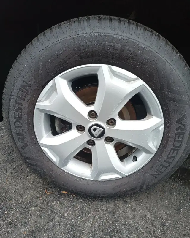 DACIA Duster 1.0 TCe Comfort