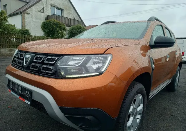 DACIA Duster 1.0 TCe Comfort