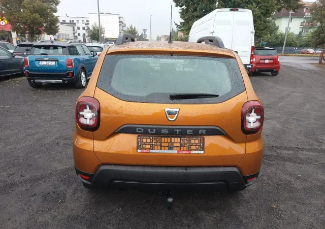 DACIA Duster 1.0 TCe Comfort