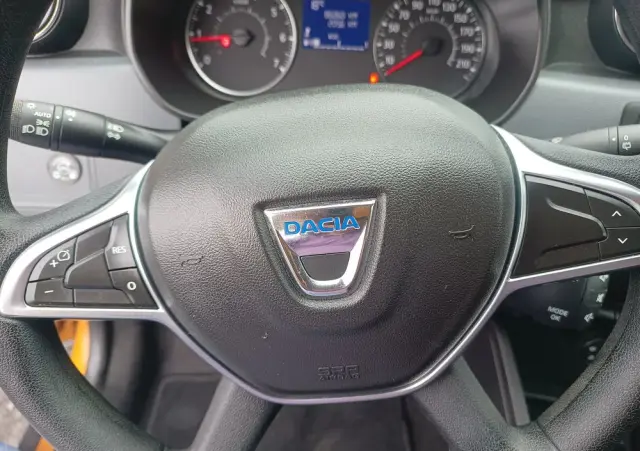 DACIA Duster 1.0 TCe Comfort
