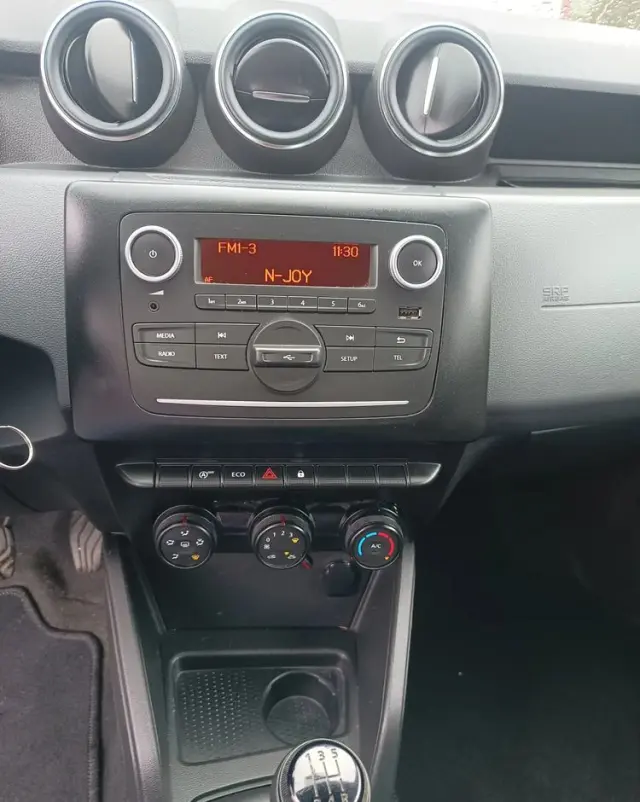 DACIA Duster 1.0 TCe Comfort