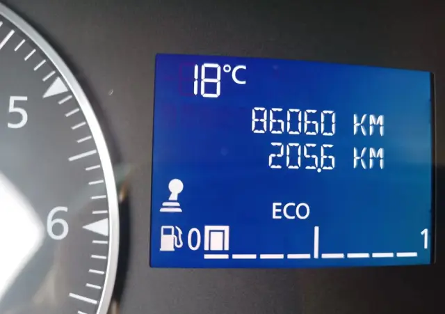 DACIA Duster 1.0 TCe Comfort