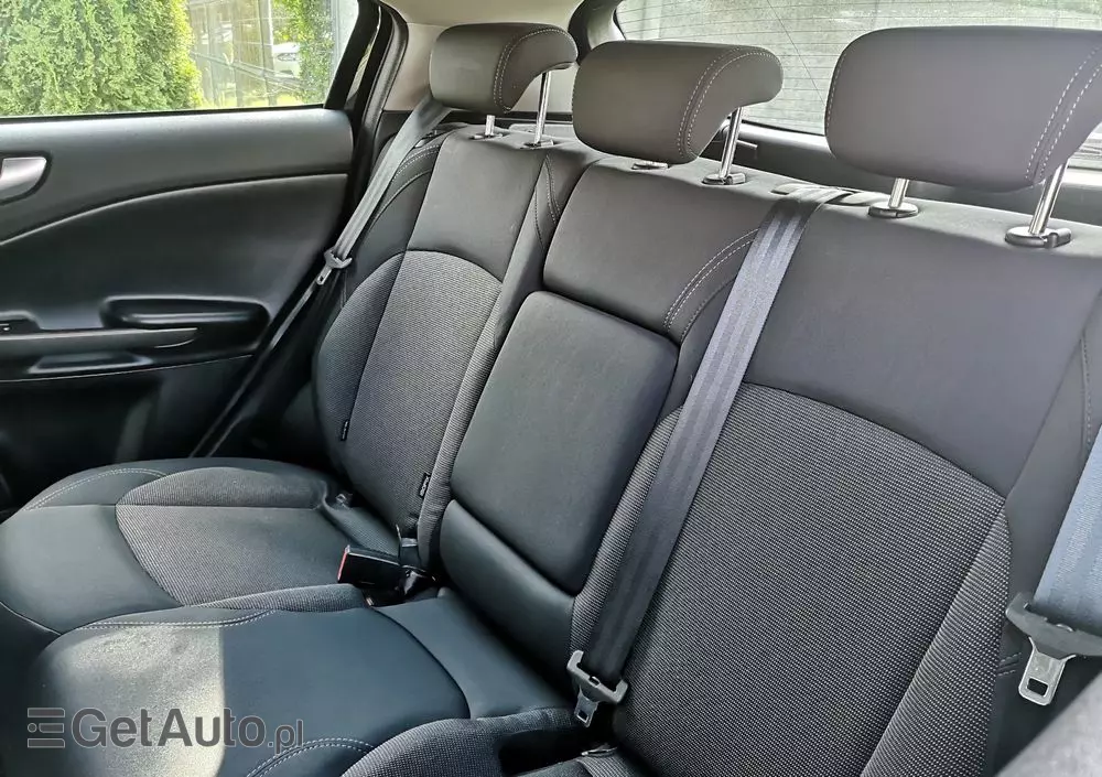 ALFA ROMEO Giulietta 1.6 JTDM Progression