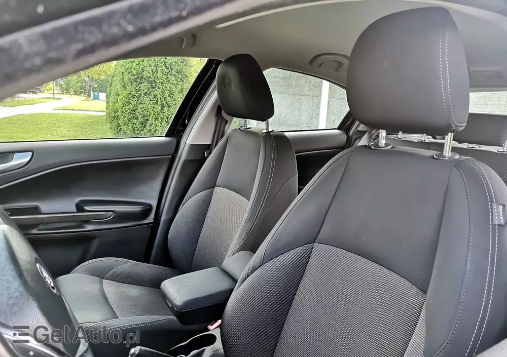 ALFA ROMEO Giulietta 1.6 JTDM Progression