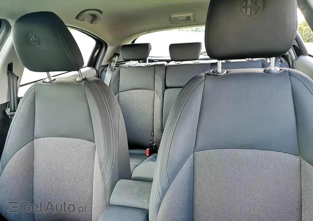 ALFA ROMEO Giulietta 1.6 JTDM Progression