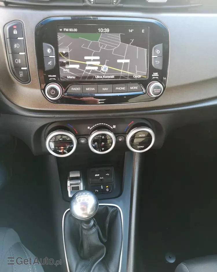 ALFA ROMEO Giulietta 1.6 JTDM Progression