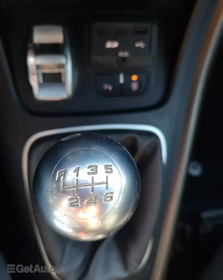 ALFA ROMEO Giulietta 1.6 JTDM Progression