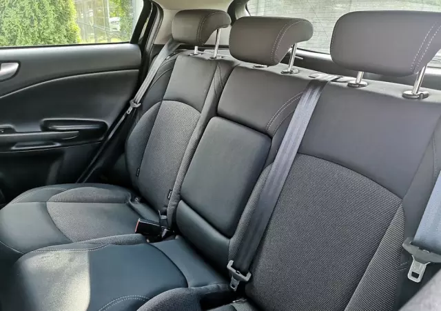 ALFA ROMEO Giulietta 1.6 JTDM Progression