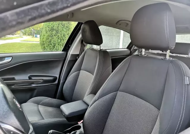 ALFA ROMEO Giulietta 1.6 JTDM Progression