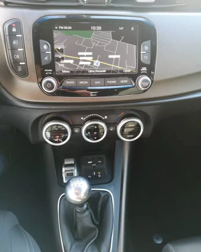 ALFA ROMEO Giulietta 1.6 JTDM Progression