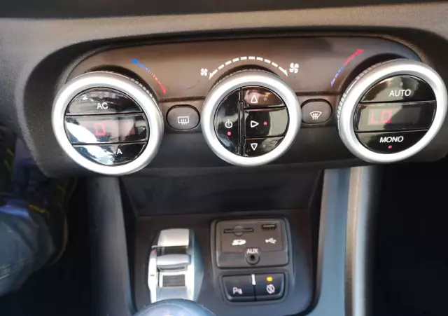 ALFA ROMEO Giulietta 1.6 JTDM Progression