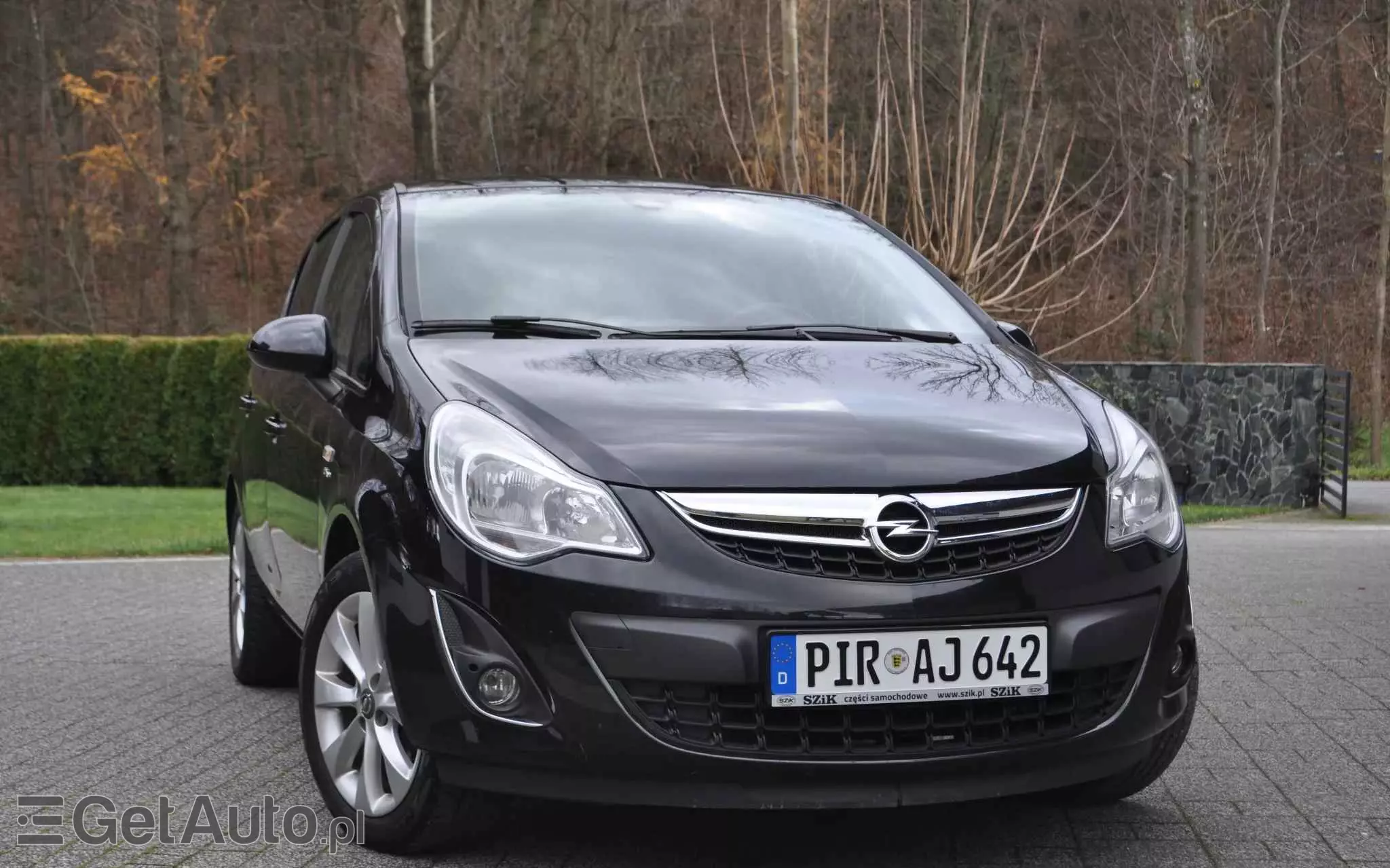 OPEL Corsa 1.2 16V EcoFLEX Active