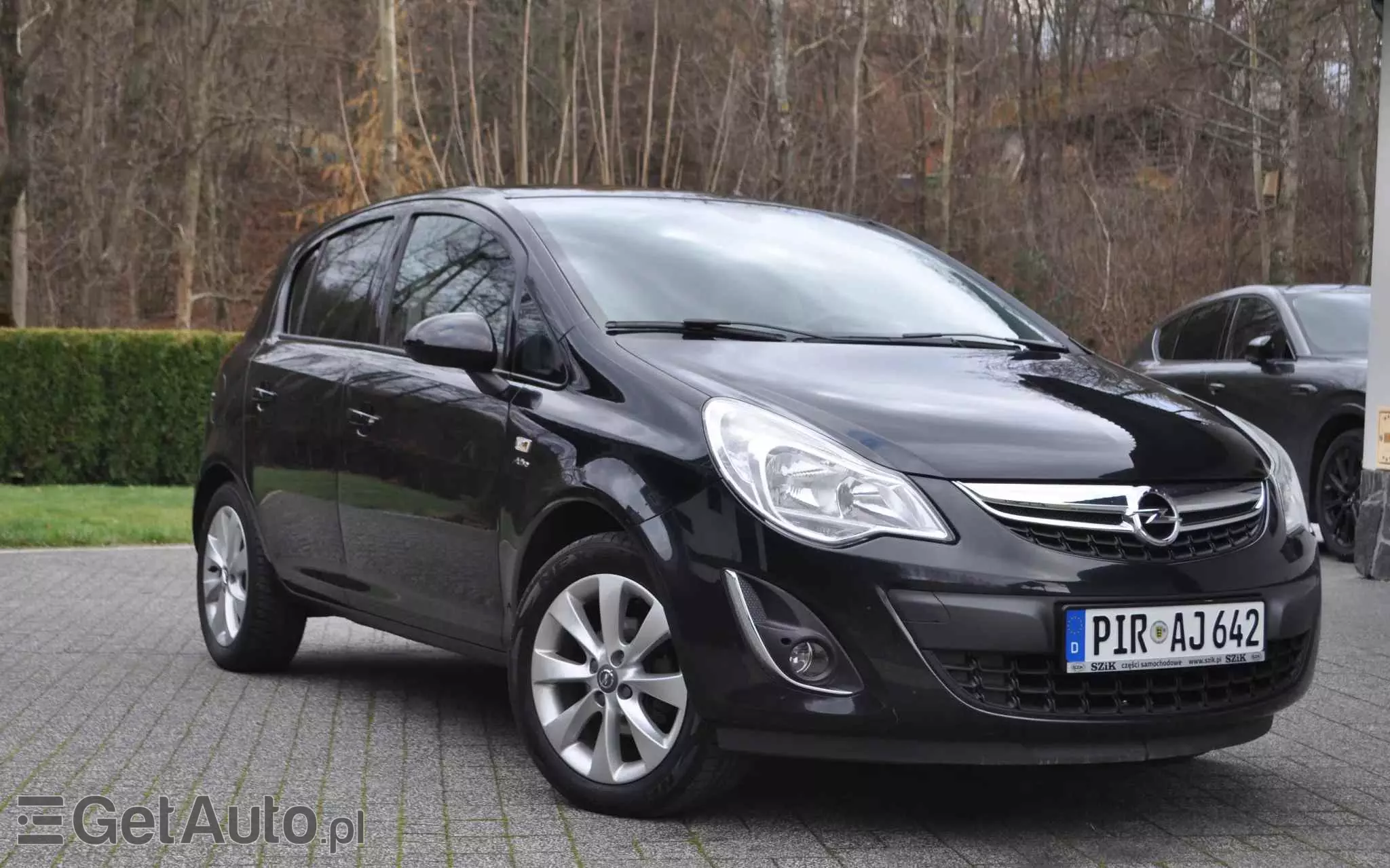 OPEL Corsa 1.2 16V EcoFLEX Active