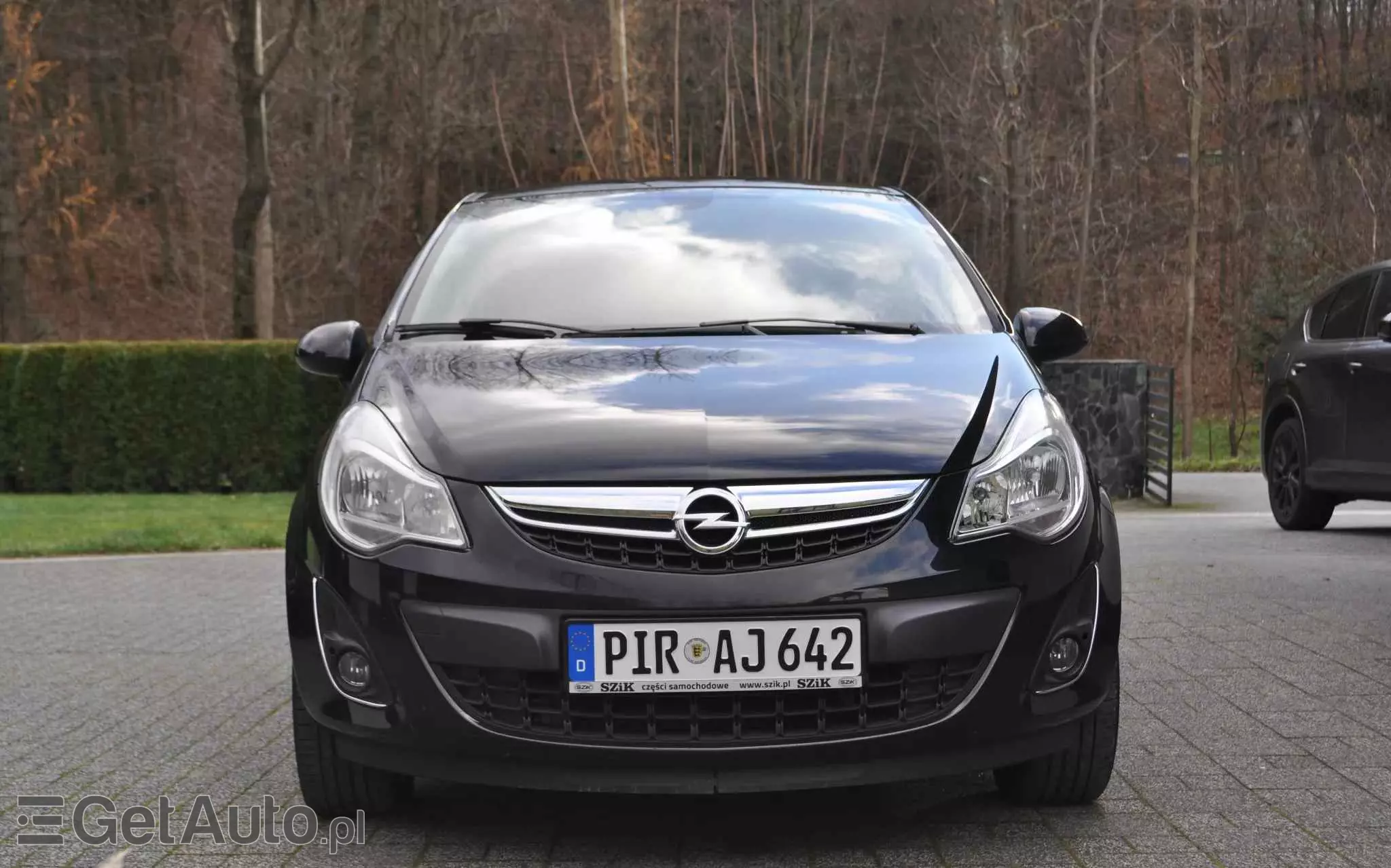 OPEL Corsa 1.2 16V EcoFLEX Active