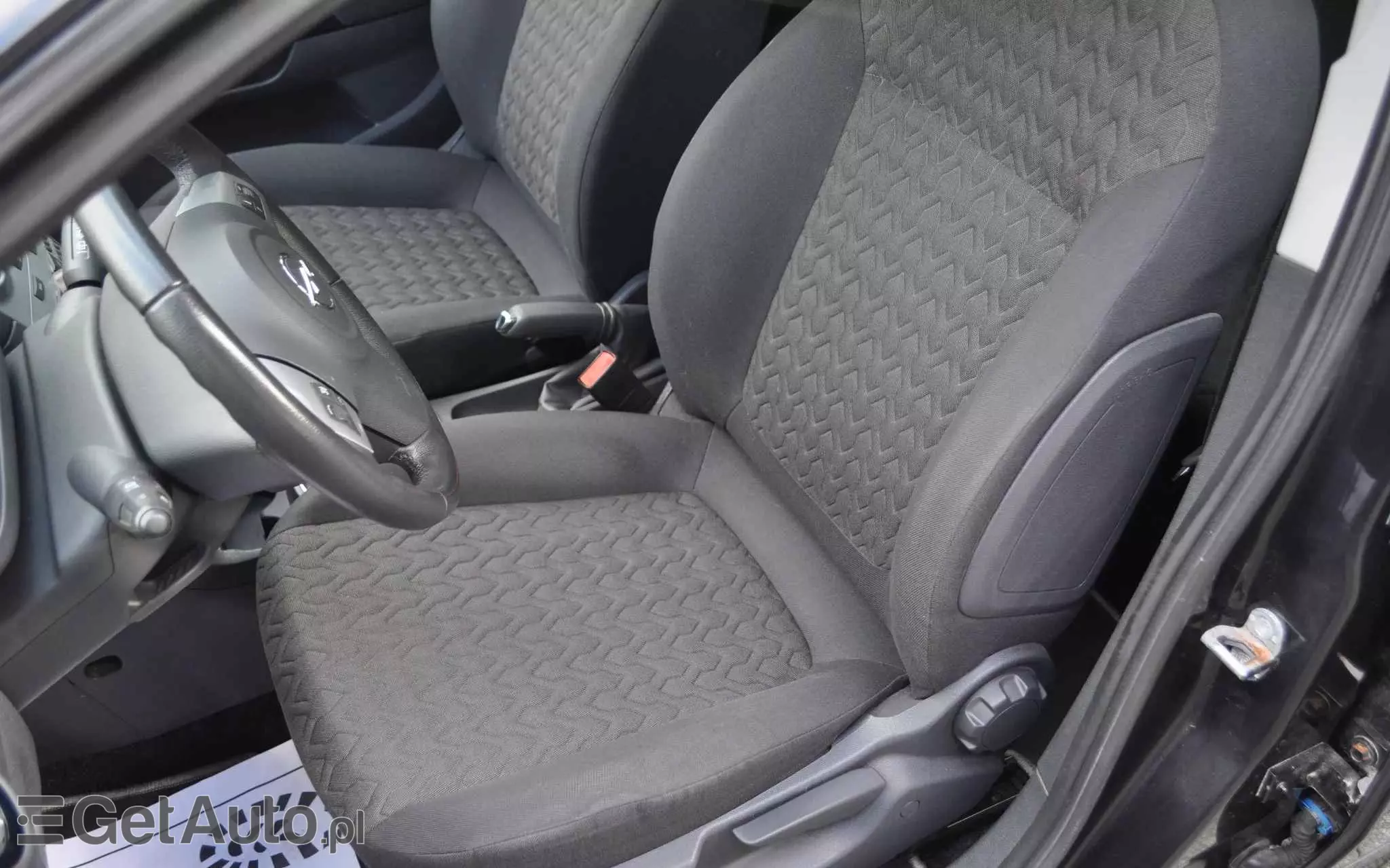 OPEL Corsa 1.2 16V EcoFLEX Active