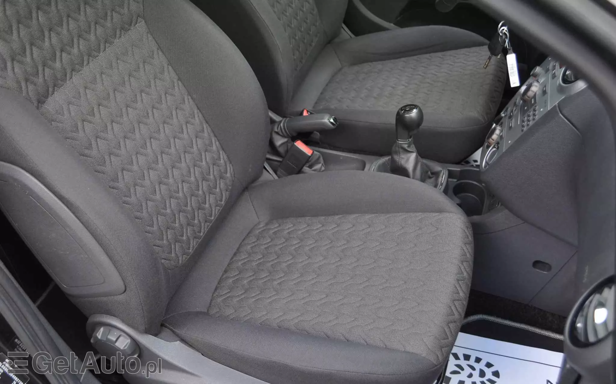 OPEL Corsa 1.2 16V EcoFLEX Active