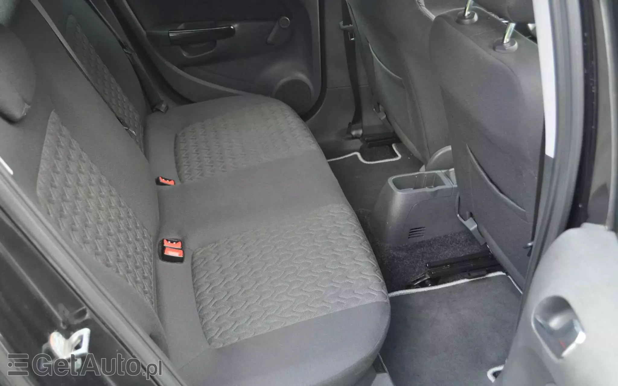 OPEL Corsa 1.2 16V EcoFLEX Active