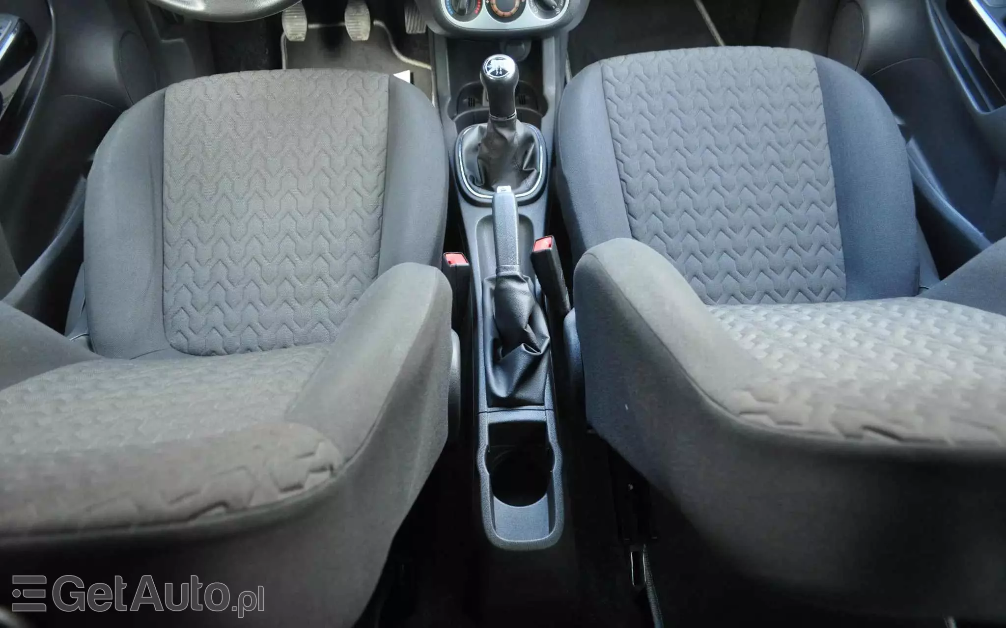 OPEL Corsa 1.2 16V EcoFLEX Active