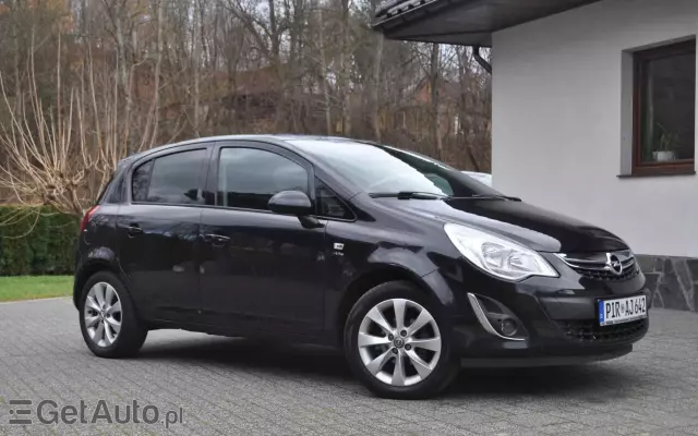 OPEL Corsa 1.2 16V EcoFLEX Active