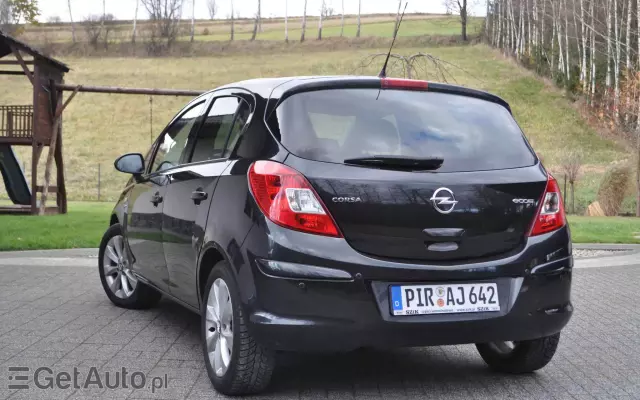 OPEL Corsa 1.2 16V EcoFLEX Active