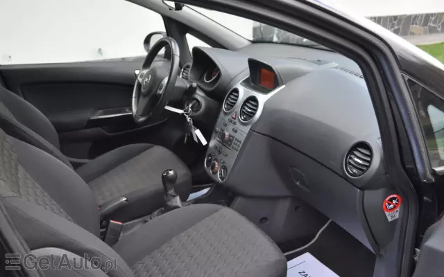 OPEL Corsa 1.2 16V EcoFLEX Active