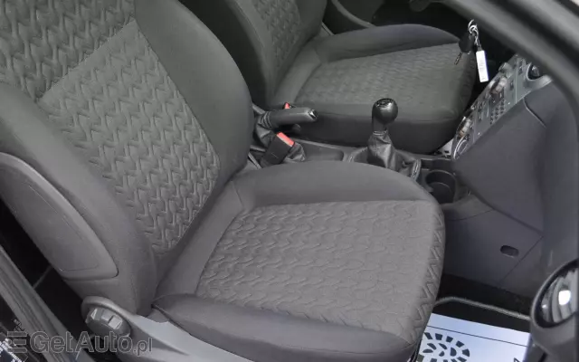 OPEL Corsa 1.2 16V EcoFLEX Active