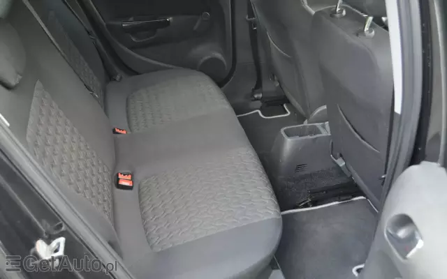 OPEL Corsa 1.2 16V EcoFLEX Active