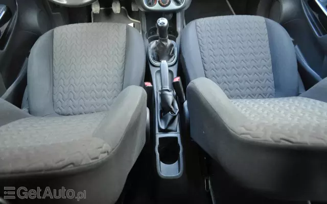 OPEL Corsa 1.2 16V EcoFLEX Active