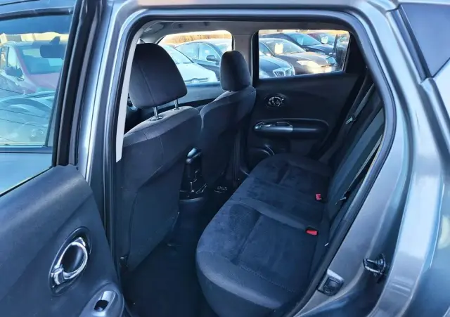 NISSAN Juke 1.6 Tekna