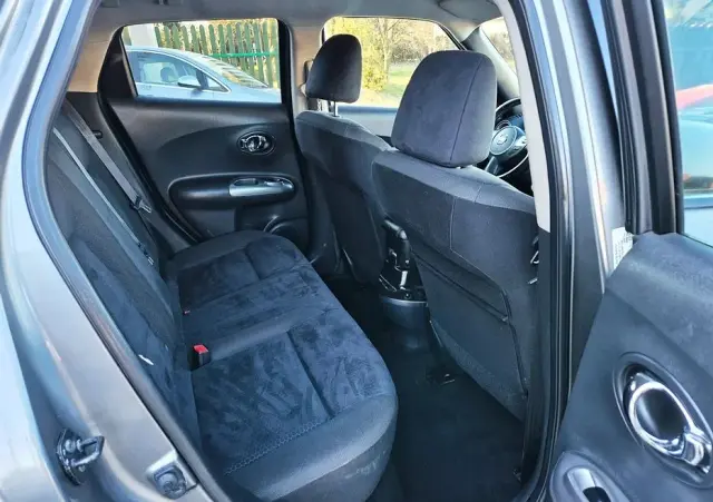 NISSAN Juke 1.6 Tekna