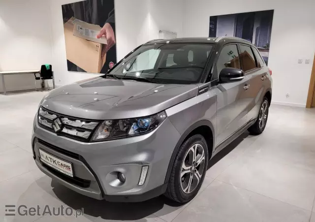 SUZUKI Vitara 1.6 Comfort 4WD