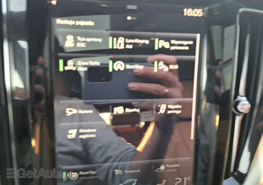 VOLVO XC 60 T5 AWD Geartronic Momentum