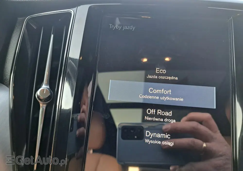 VOLVO XC 60 T5 AWD Geartronic Momentum