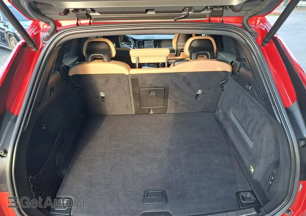 VOLVO XC 60 T5 AWD Geartronic Momentum