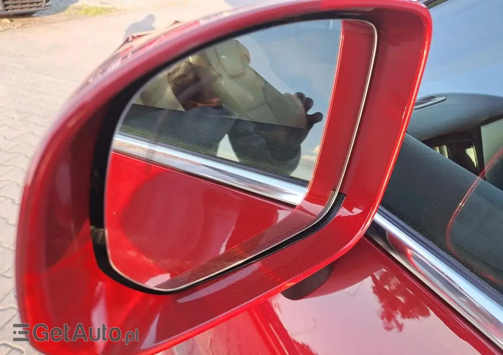 VOLVO XC 60 T5 AWD Geartronic Momentum