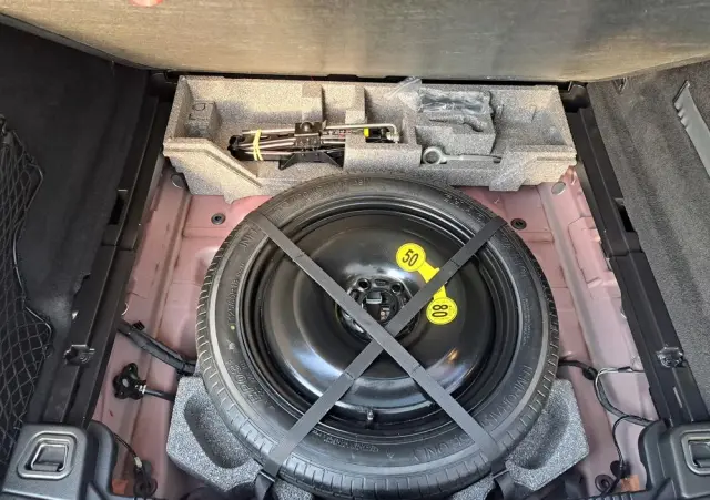 VOLVO XC 60 T5 AWD Geartronic Momentum