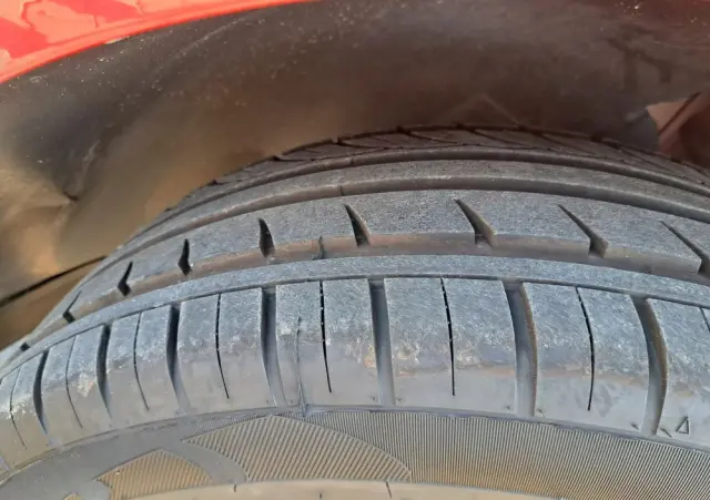 VOLVO XC 60 T5 AWD Geartronic Momentum